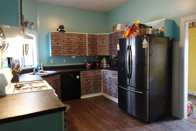 $132,500 | 153 Ferry Street, Wabash, IN 46992