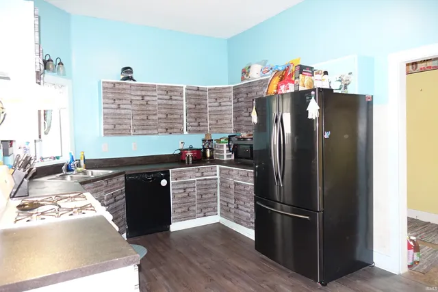 $132,500 | 153 Ferry Street, Wabash, IN 46992