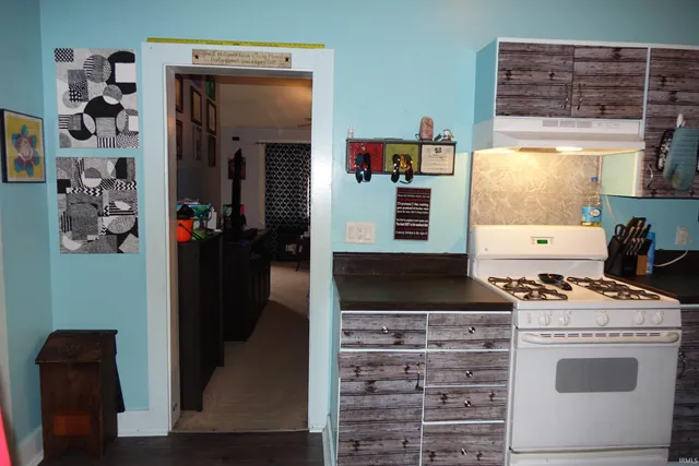 $132,500 | 153 Ferry Street, Wabash, IN 46992