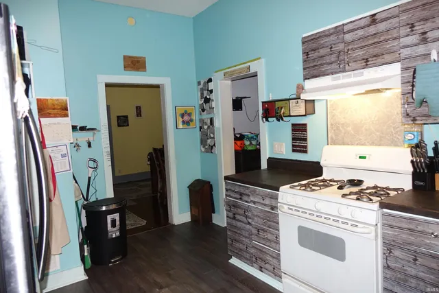 $132,500 | 153 Ferry Street, Wabash, IN 46992