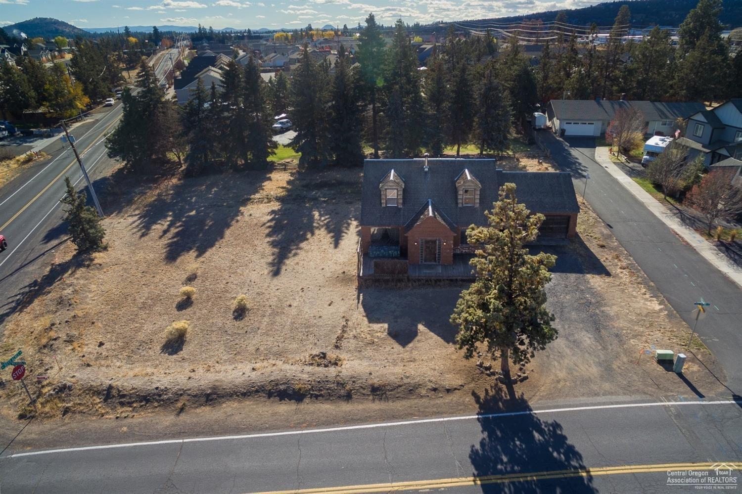 20551 Fred Meyers Road Bend, OR 97701 - Photo 1 of 4