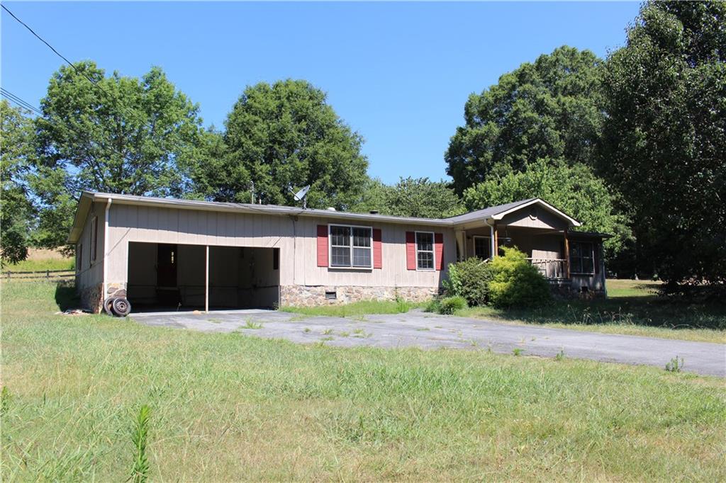 710 Newtown Church Road Northeast Calhoun, GA 30701 - Photo 1 of 1