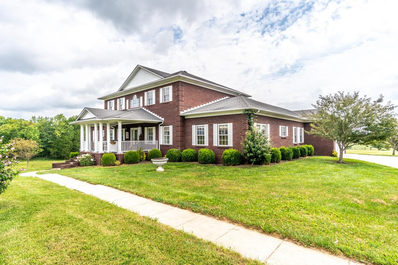 1925 Speedwell Road Richmond, KY 40475 - Photo 8 of 75 Listing Photo