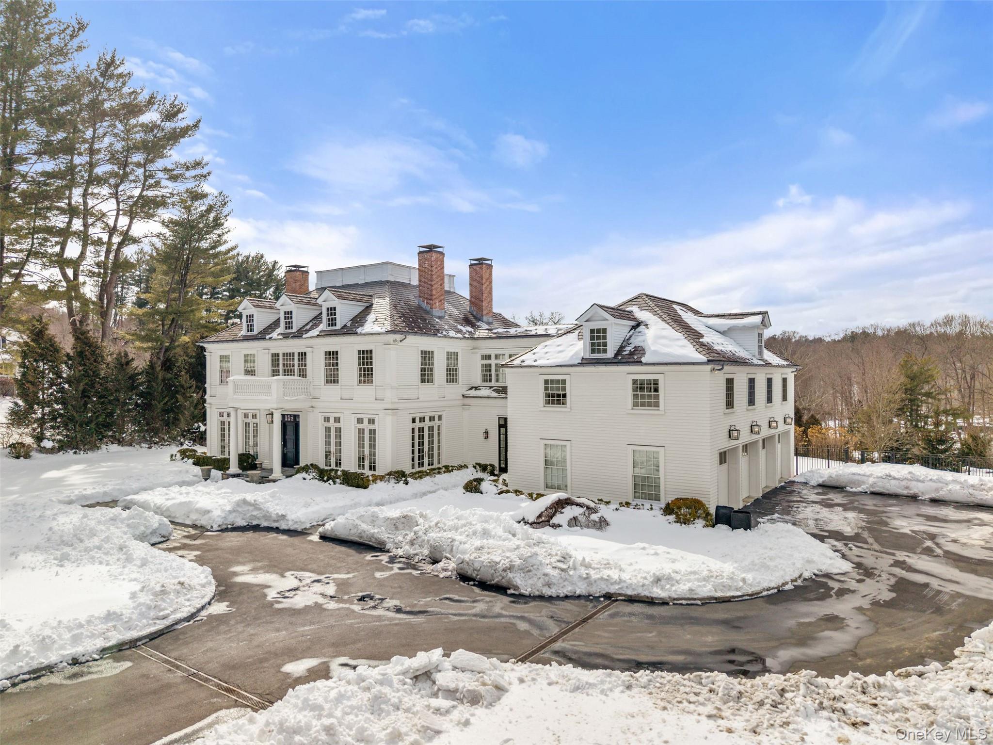 16 Taylor Road Mount Kisco, NY 10549 - Photo 2 of 37