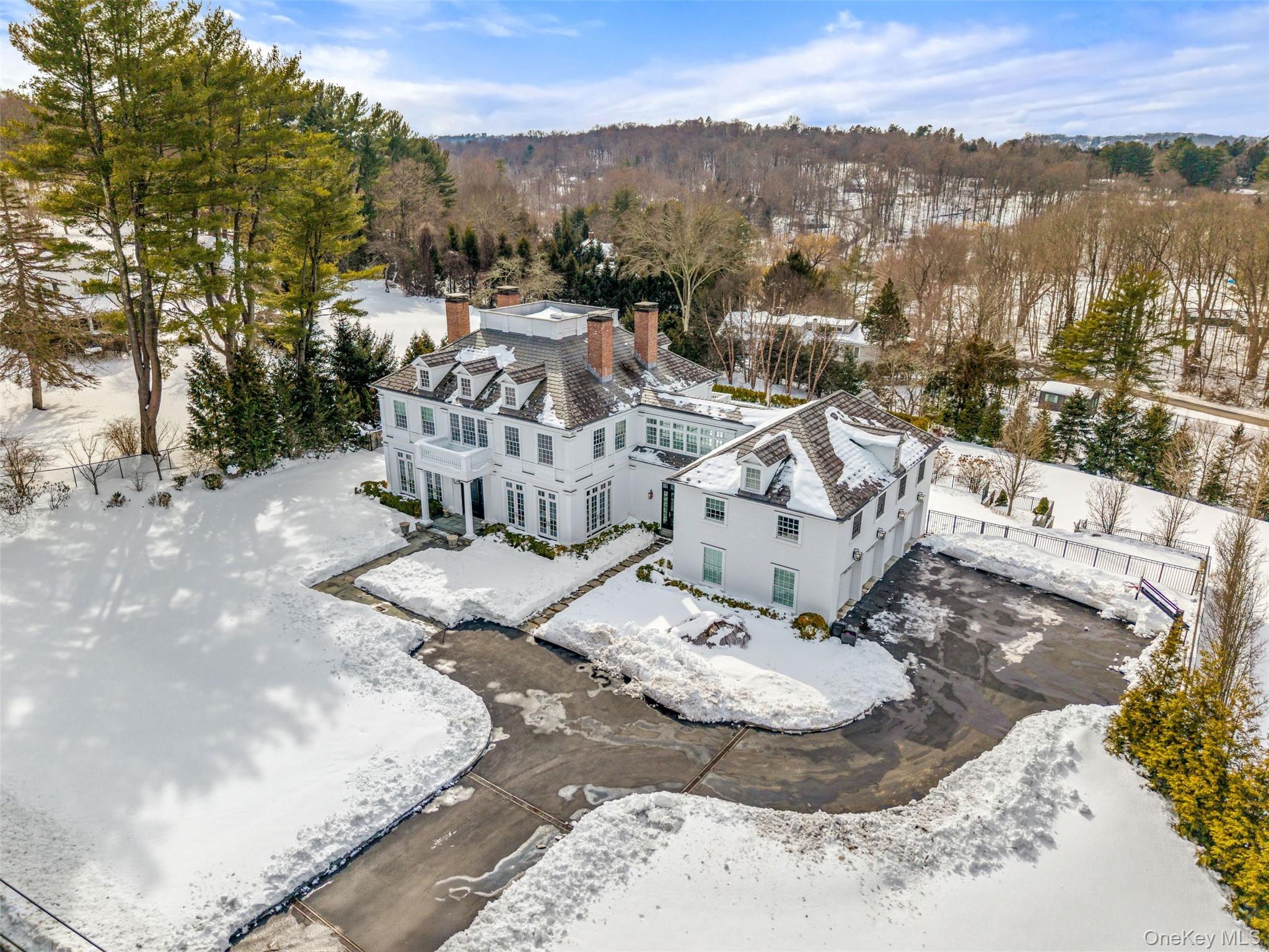 16 Taylor Road Mount Kisco, NY 10549 - Photo 3 of 37