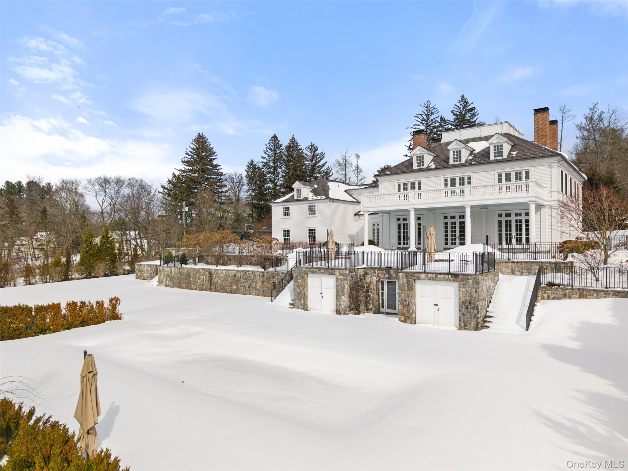 16 Taylor Road Mount Kisco, NY 10549 - Photo 33 of 37