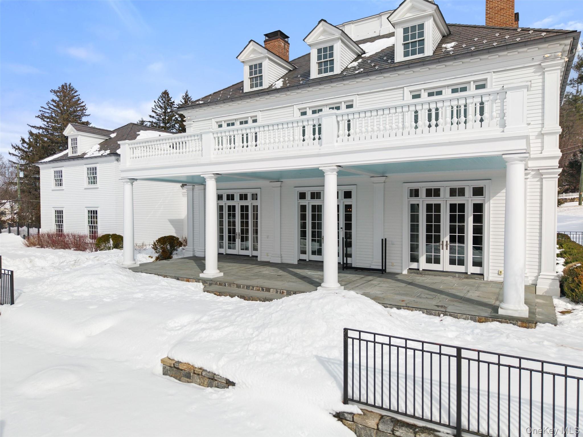 16 Taylor Road Mount Kisco, NY 10549 - Photo 34 of 37