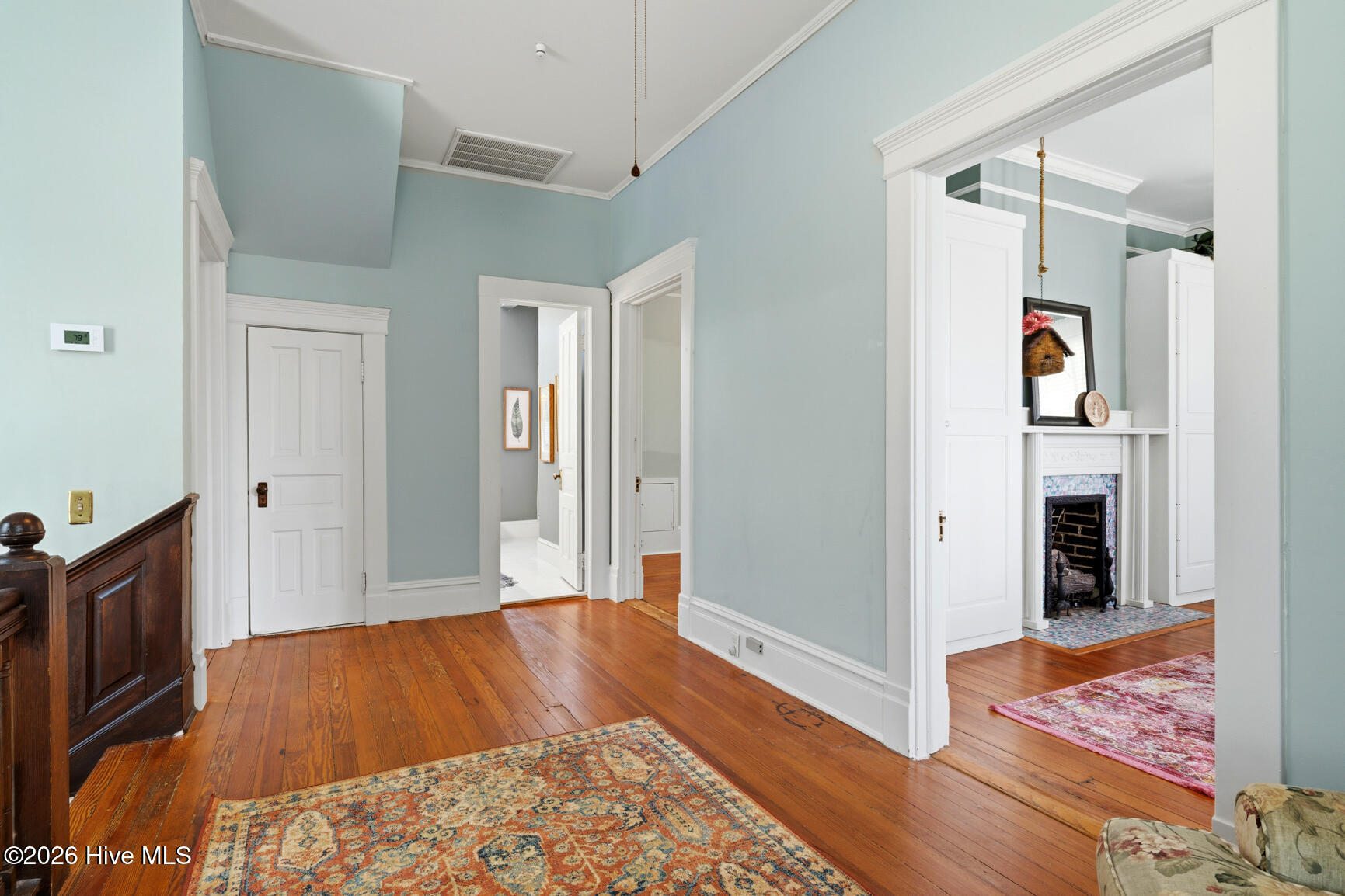 109 South Walnut Street Spring Hope, NC 27882 - Photo 36 of 60 Gallery Image 36