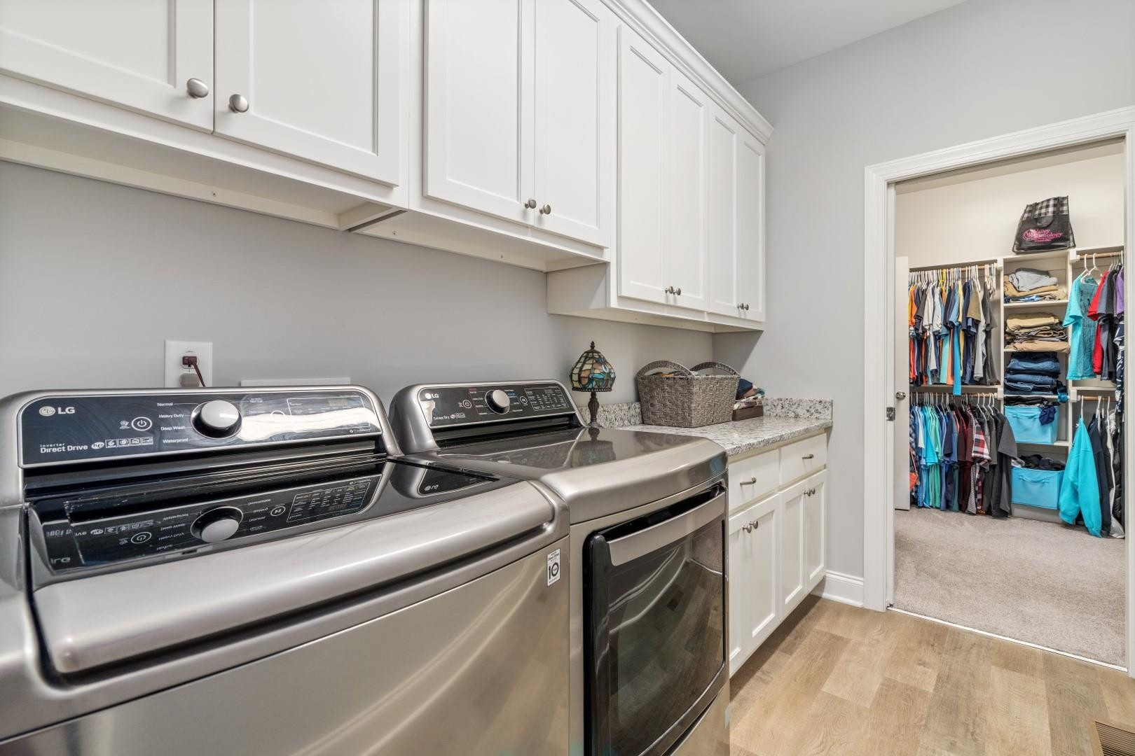 2495 Sheriff Johnson Road Lillington, NC 27546 - Photo 12 of 16 Photo 12