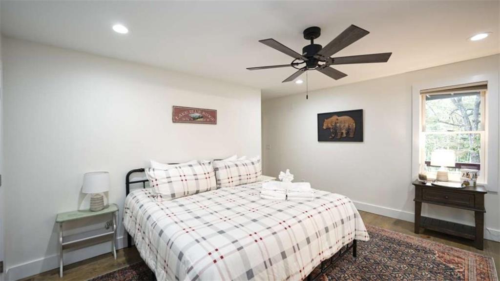 237 Chestnut Gap Road Blue Ridge, GA 30513 - Photo 22 of 60 Gallery Image 22