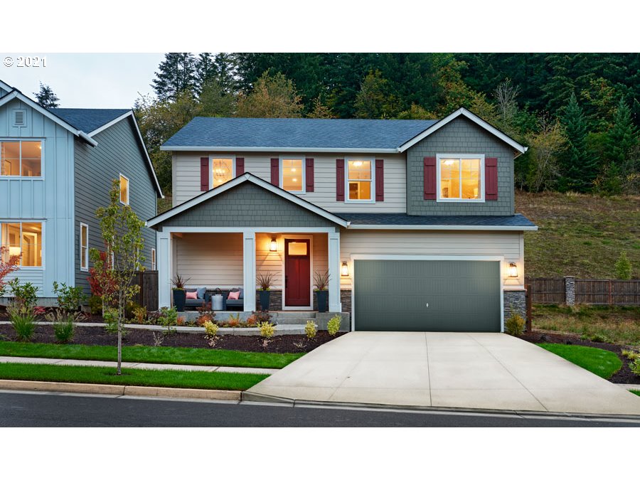 15133 Southeast Baden Powell Road Happy Valley, OR 97086 - Photo 1 of 15 Gallery Image 1