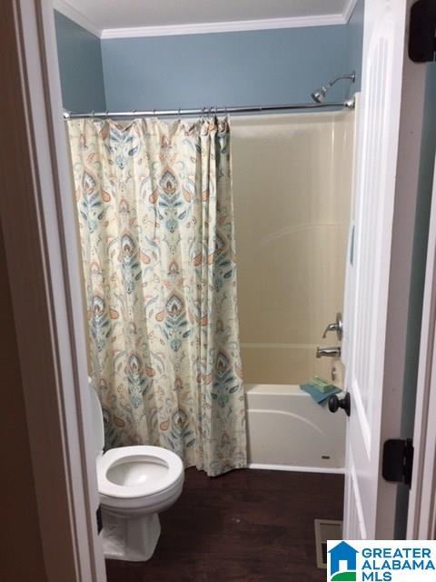 78 Joe Brackett Road Jasper, AL 35504 - Photo 9 of 14