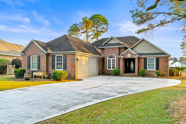 $3,500 | 4119 Westchester Court, Myrtle Beach, SC 29579