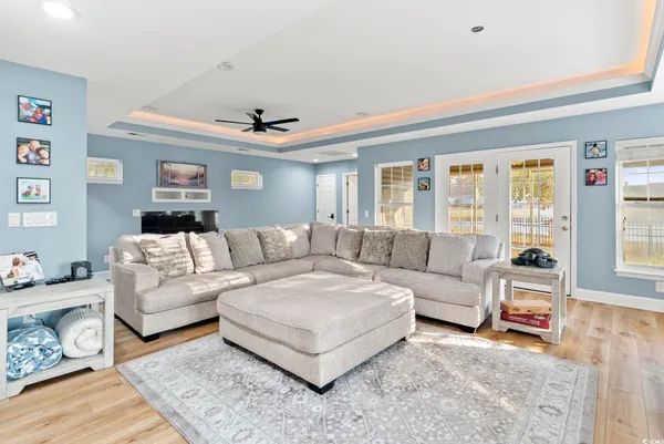 $3,500 | 4119 Westchester Court, Myrtle Beach, SC 29579