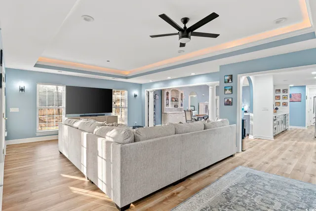 $3,500 | 4119 Westchester Court, Myrtle Beach, SC 29579