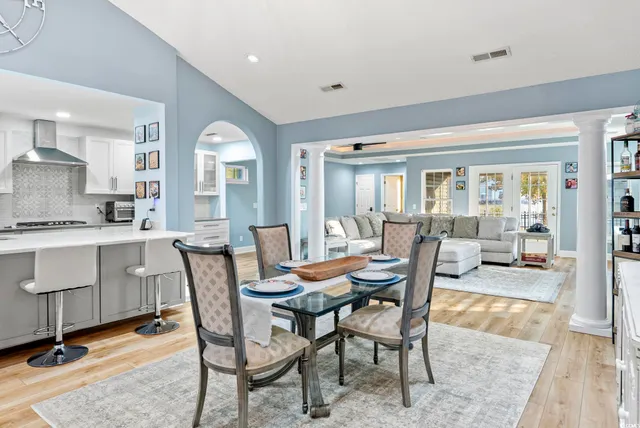 $3,500 | 4119 Westchester Court, Myrtle Beach, SC 29579