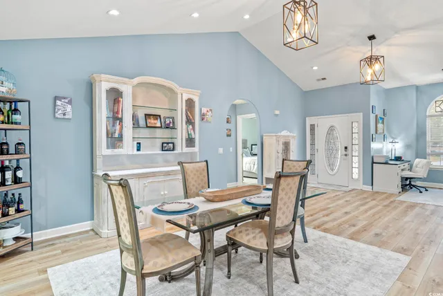 $3,500 | 4119 Westchester Court, Myrtle Beach, SC 29579