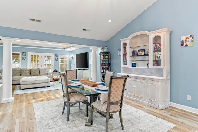 $3,500 | 4119 Westchester Court, Myrtle Beach, SC 29579