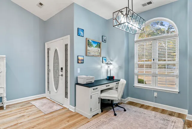 $3,500 | 4119 Westchester Court, Myrtle Beach, SC 29579