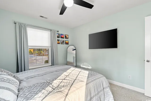 $3,500 | 4119 Westchester Court, Myrtle Beach, SC 29579