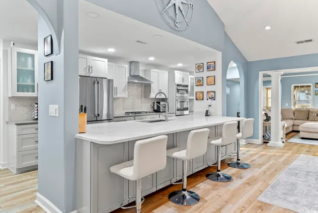 $3,500 | 4119 Westchester Court, Myrtle Beach, SC 29579