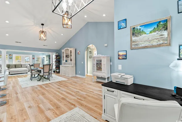 $3,500 | 4119 Westchester Court, Myrtle Beach, SC 29579