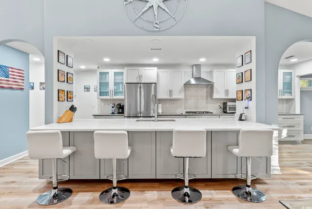 $3,500 | 4119 Westchester Court, Myrtle Beach, SC 29579