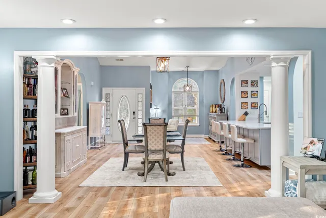 $3,500 | 4119 Westchester Court, Myrtle Beach, SC 29579