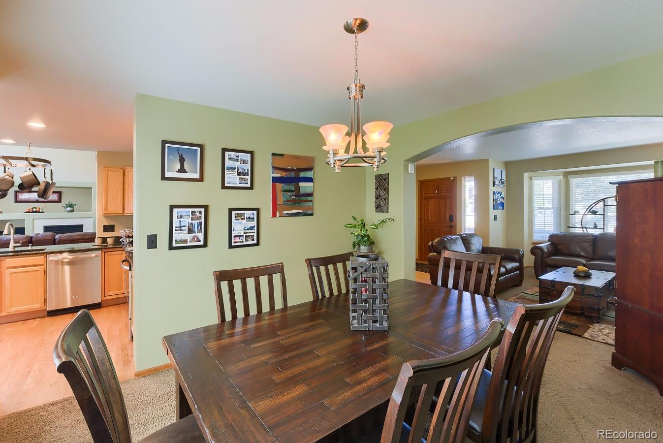 3590 Starflower Road Castle Rock, CO 80109 - Photo 8 of 32 Gallery Image 8