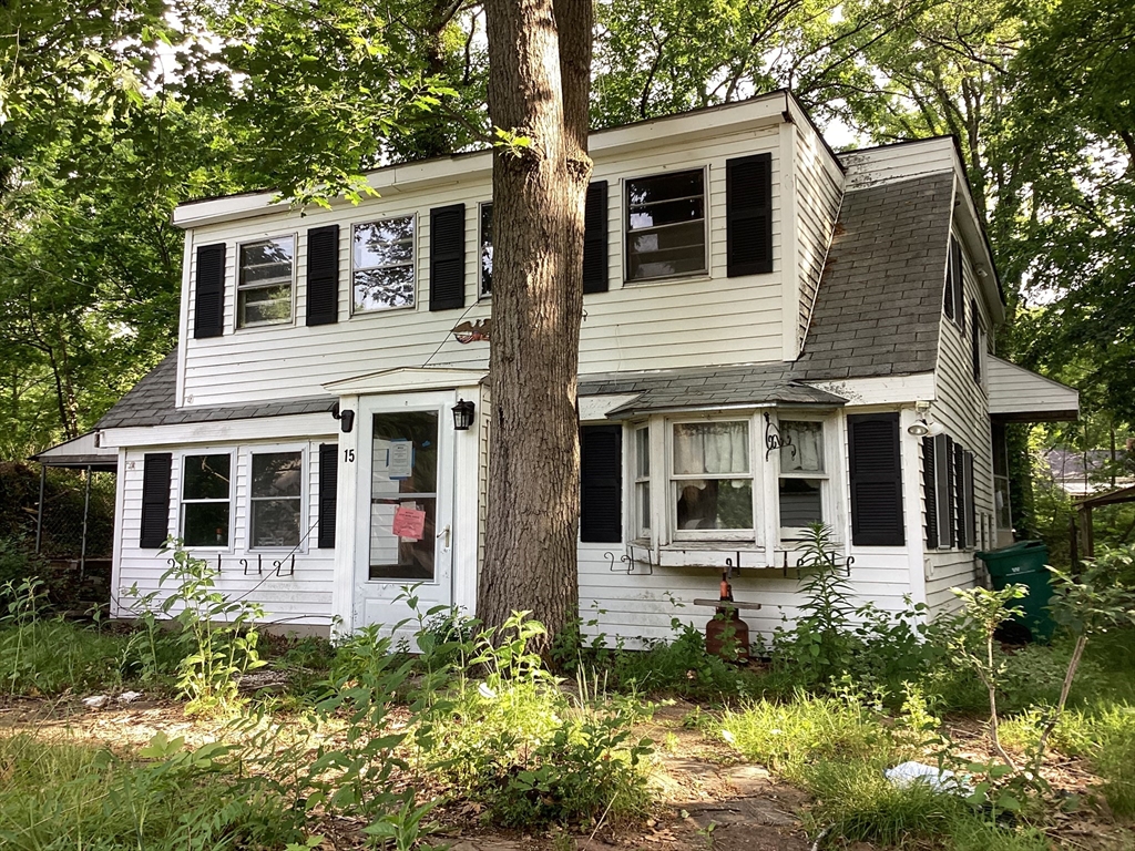 15 Campus Road Attleboro, MA 02703 - Photo 3 of 5