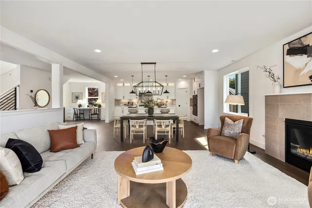 $1,399,000 | 4132 220th Street Southeast, Bothell, WA 98021