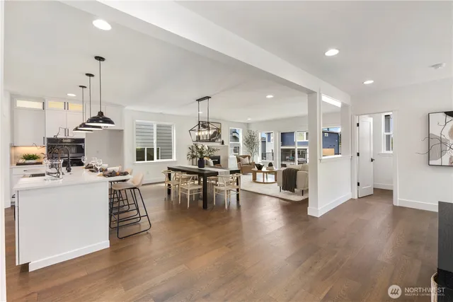 $1,399,000 | 4132 220th Street Southeast, Bothell, WA 98021