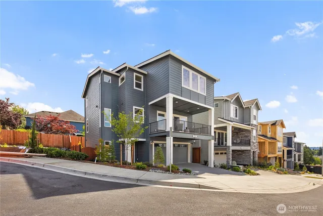 $1,399,000 | 4132 220th Street Southeast, Bothell, WA 98021