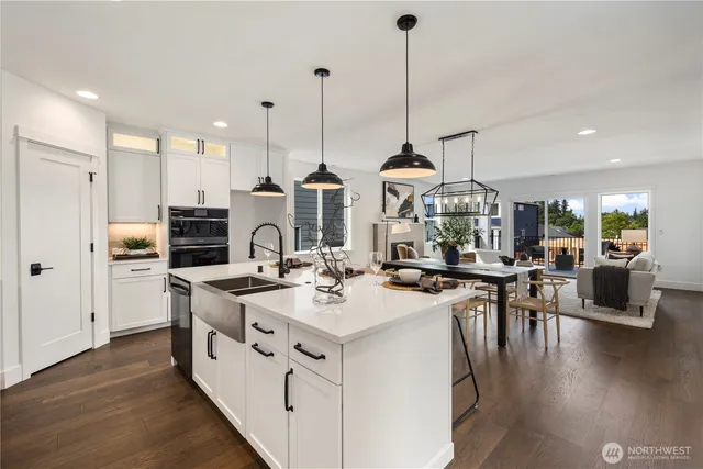 $1,399,000 | 4132 220th Street Southeast, Bothell, WA 98021