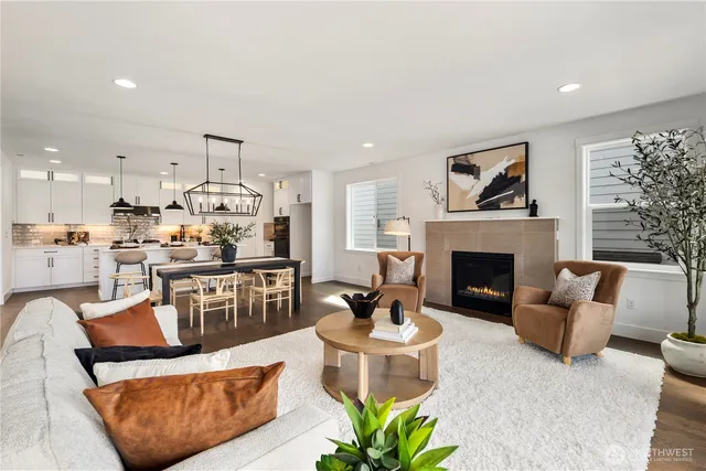 $1,399,000 | 4132 220th Street Southeast, Bothell, WA 98021