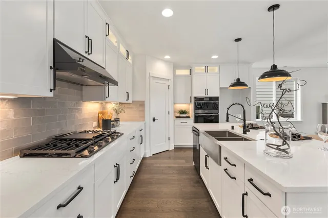 $1,399,000 | 4132 220th Street Southeast, Bothell, WA 98021