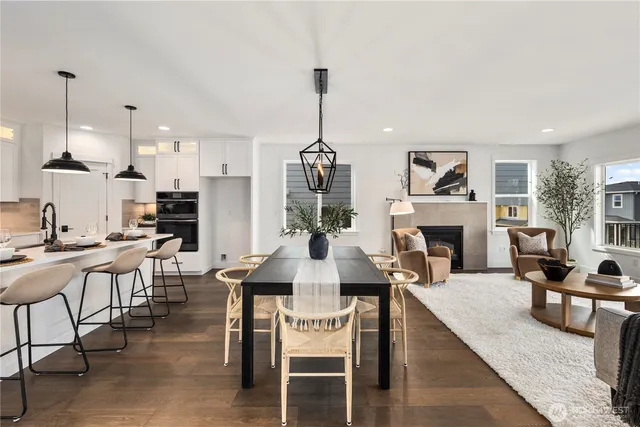 $1,399,000 | 4132 220th Street Southeast, Bothell, WA 98021