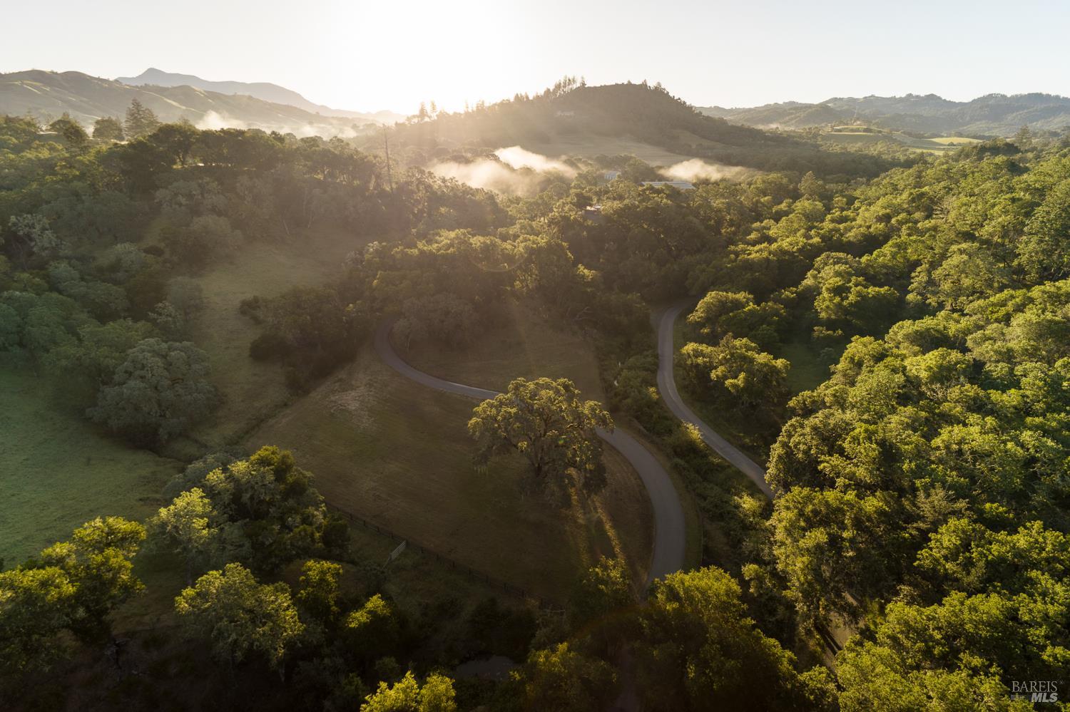 13414 Chalk Hill Road Healdsburg, CA 95448 - Photo 86 of 99