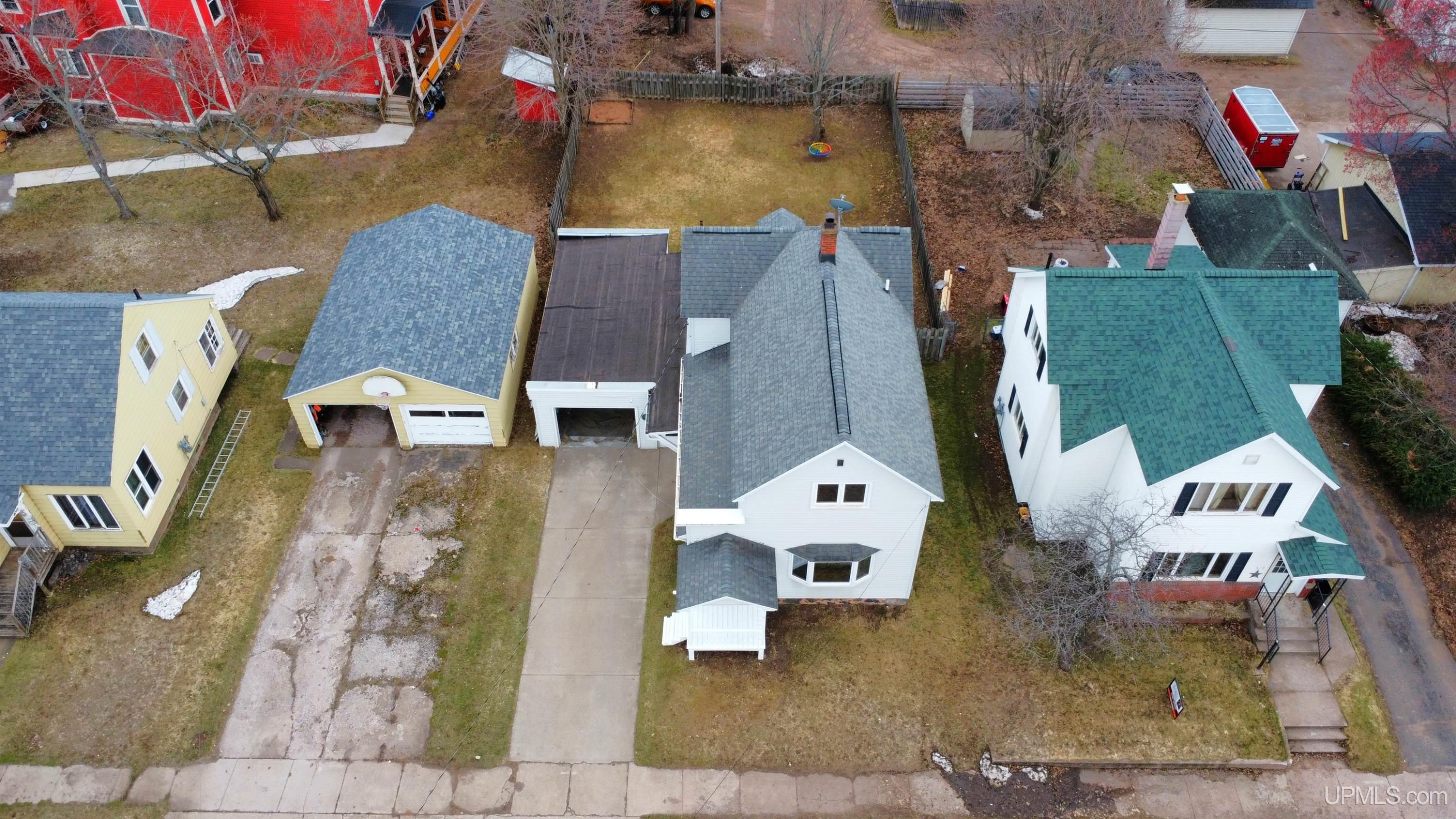 618 Maurice Street Ishpeming, MI 49849 - Photo 35 of 39