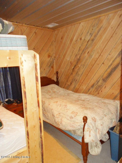 3200 Patton Road Boston, KY 40107 - Photo 11 of 36 First Bedroom