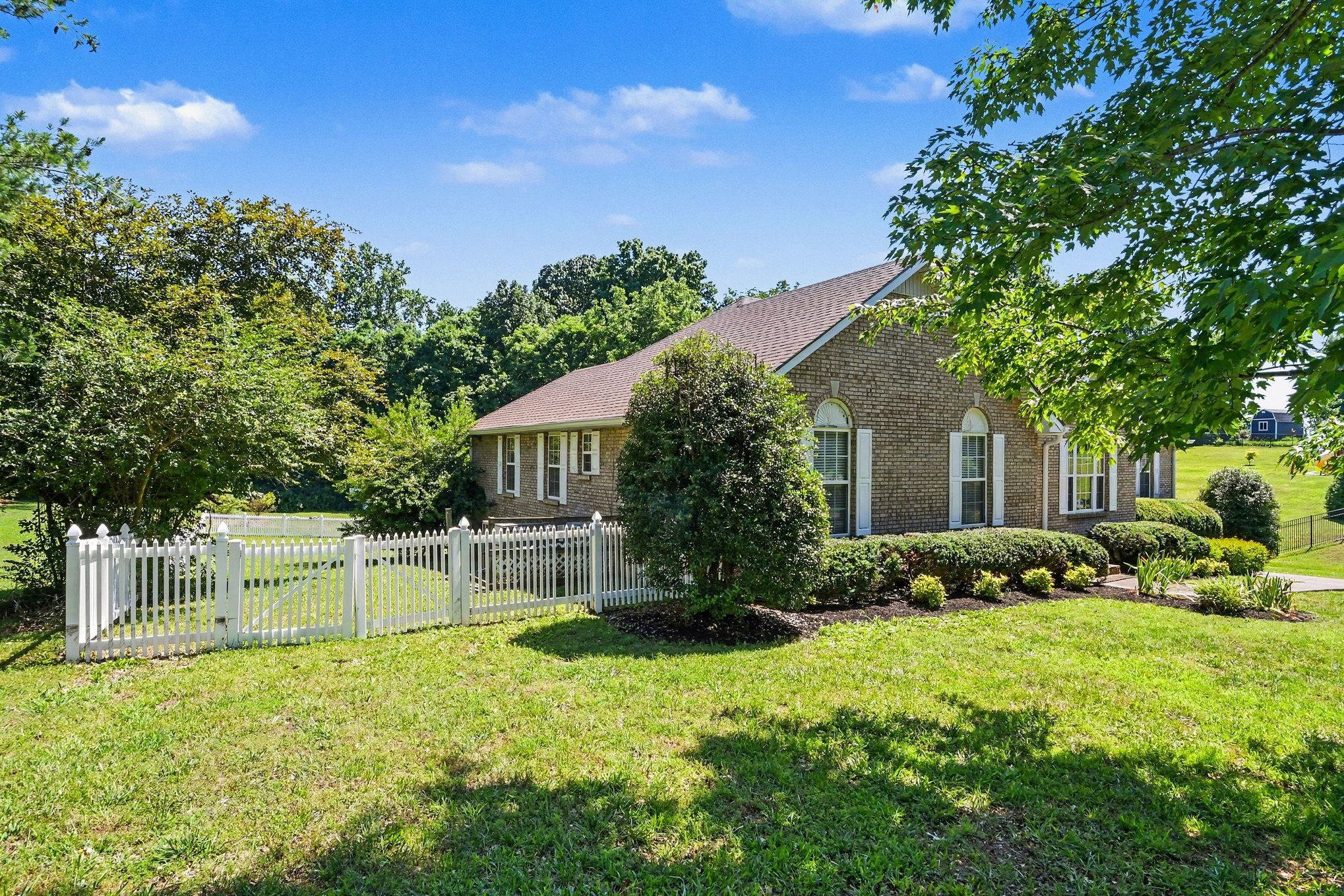 1029 Nina Drive Springfield, TN 37172 - Photo 35 of 35