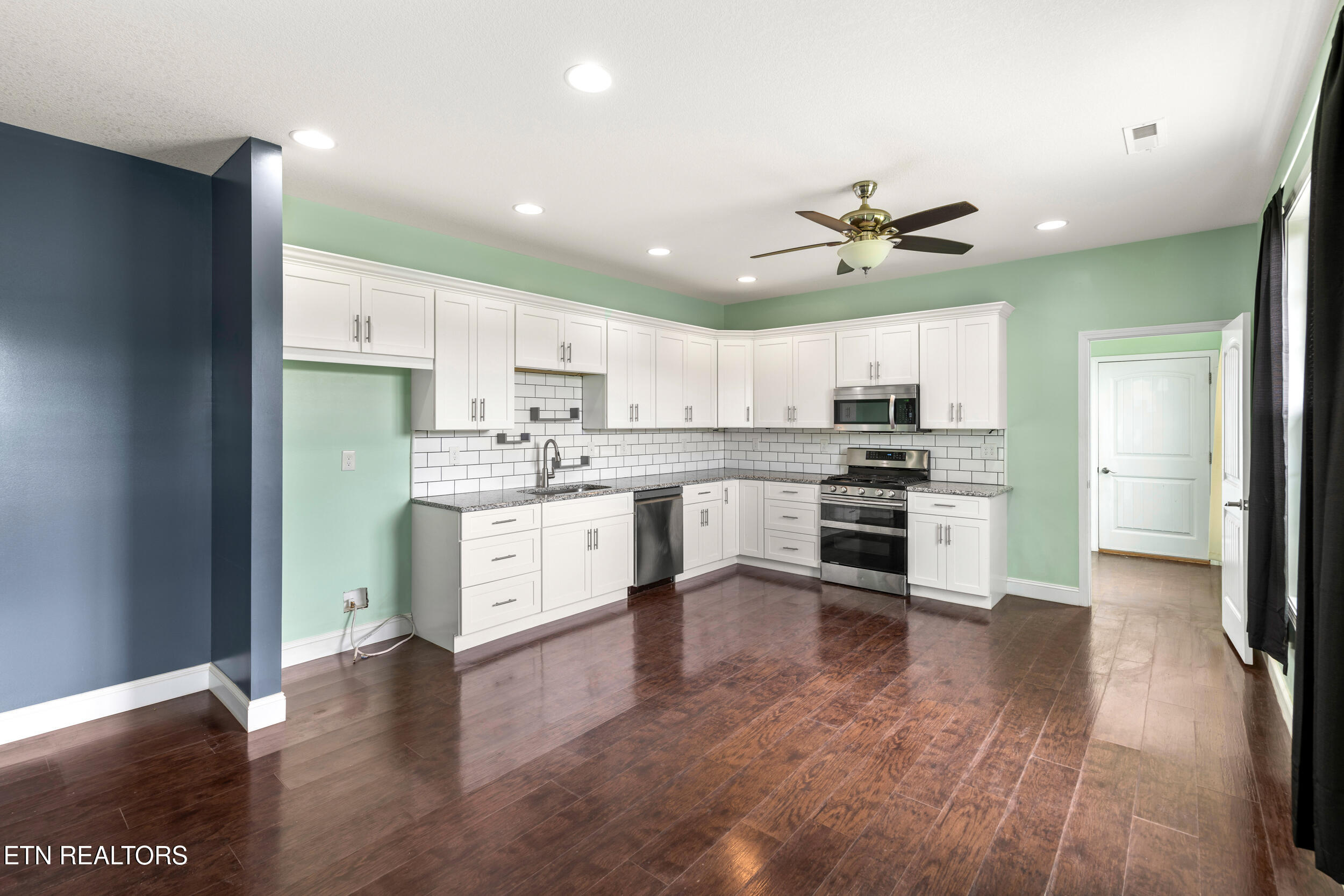 283 Red Hill Road Andersonville, TN 37705 - Photo 16 of 55 283 red hill road-13