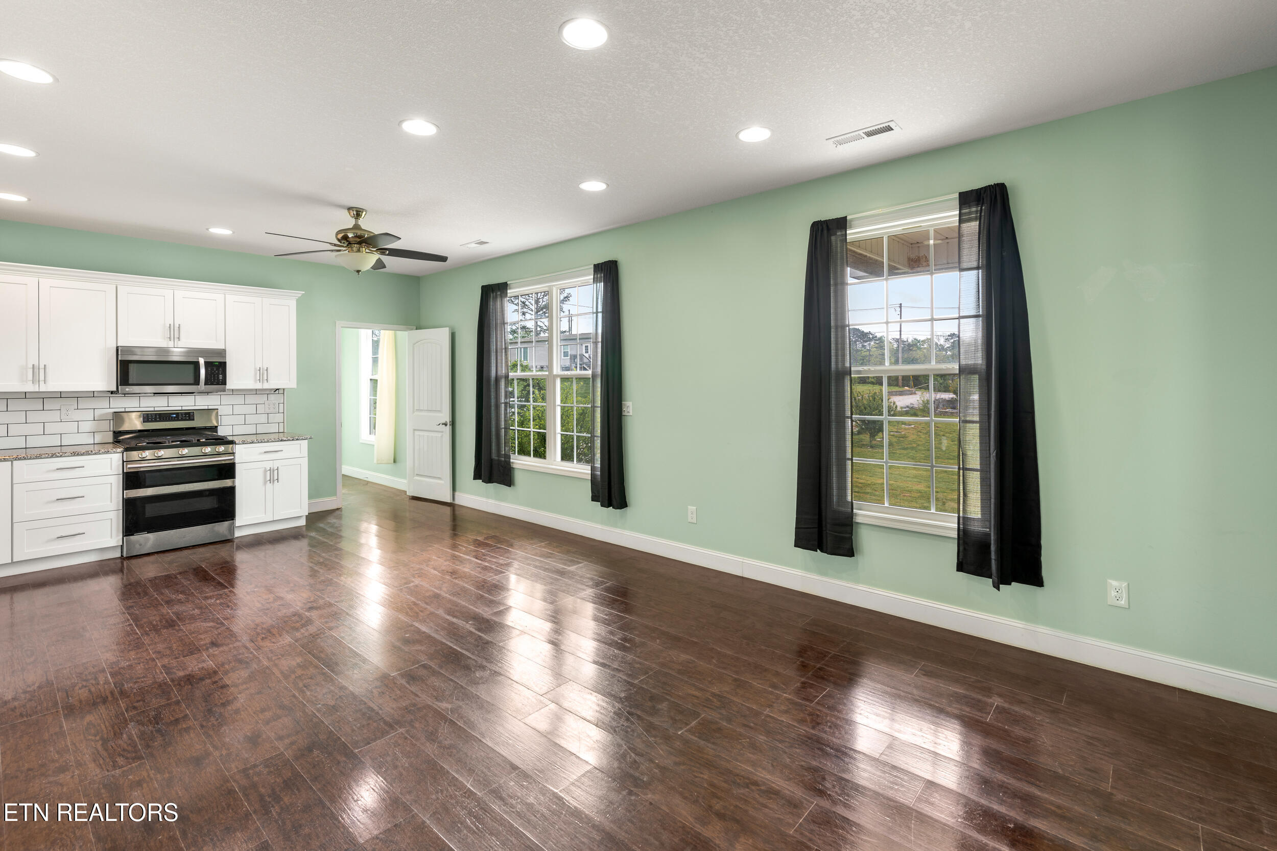 283 Red Hill Road Andersonville, TN 37705 - Photo 18 of 55 283 red hill road-15