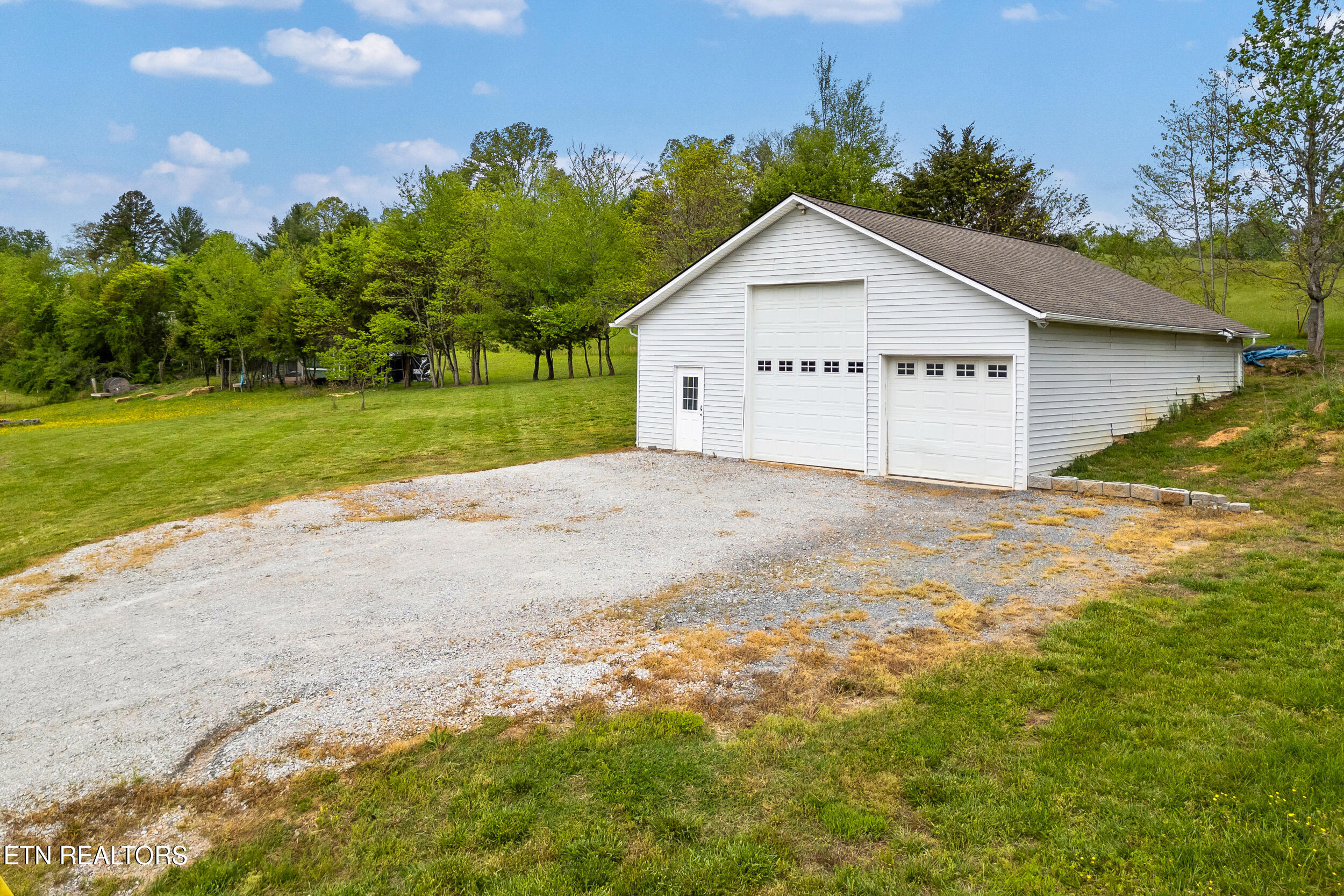 283 Red Hill Road Andersonville, TN 37705 - Photo 42 of 55 283 red hill road-36