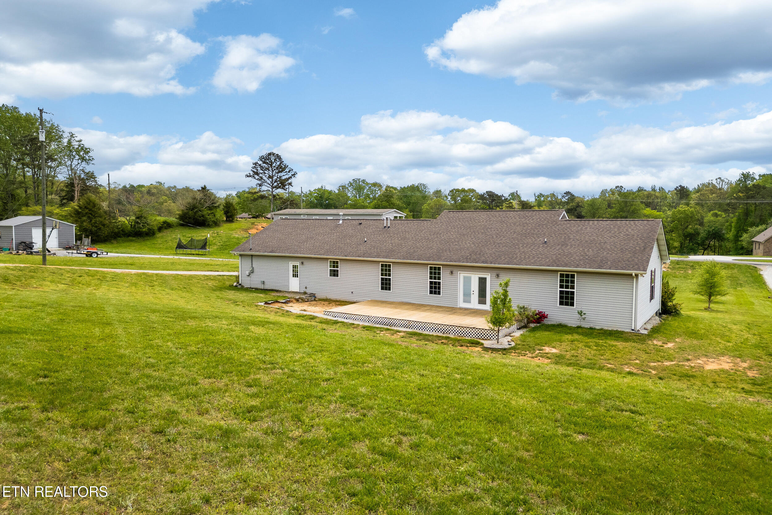 283 Red Hill Road Andersonville, TN 37705 - Photo 46 of 55 283 red hill road-40