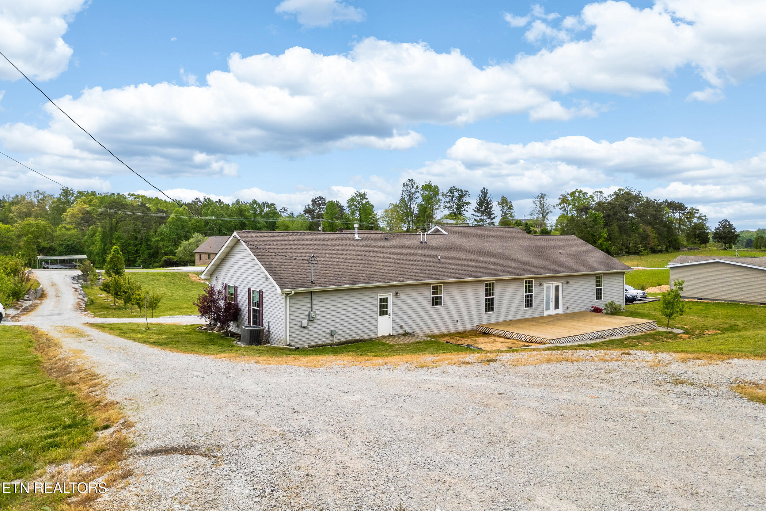 283 Red Hill Road Andersonville, TN 37705 - Photo 47 of 55 283 red hill road-41