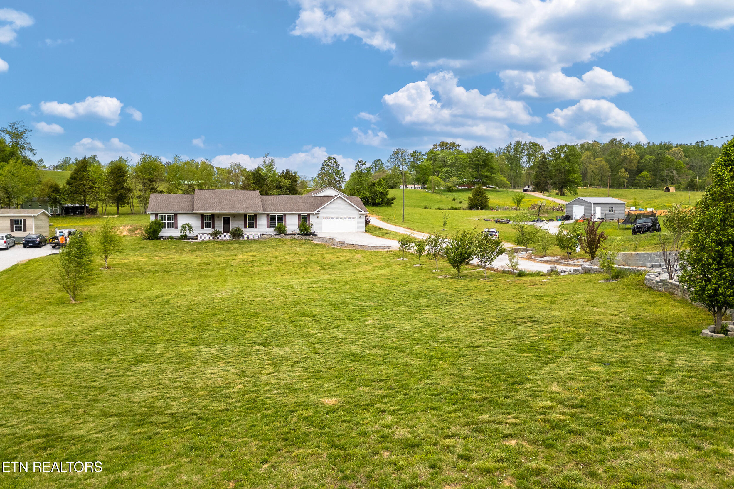 283 Red Hill Road Andersonville, TN 37705 - Photo 49 of 55 283 red hill road-43