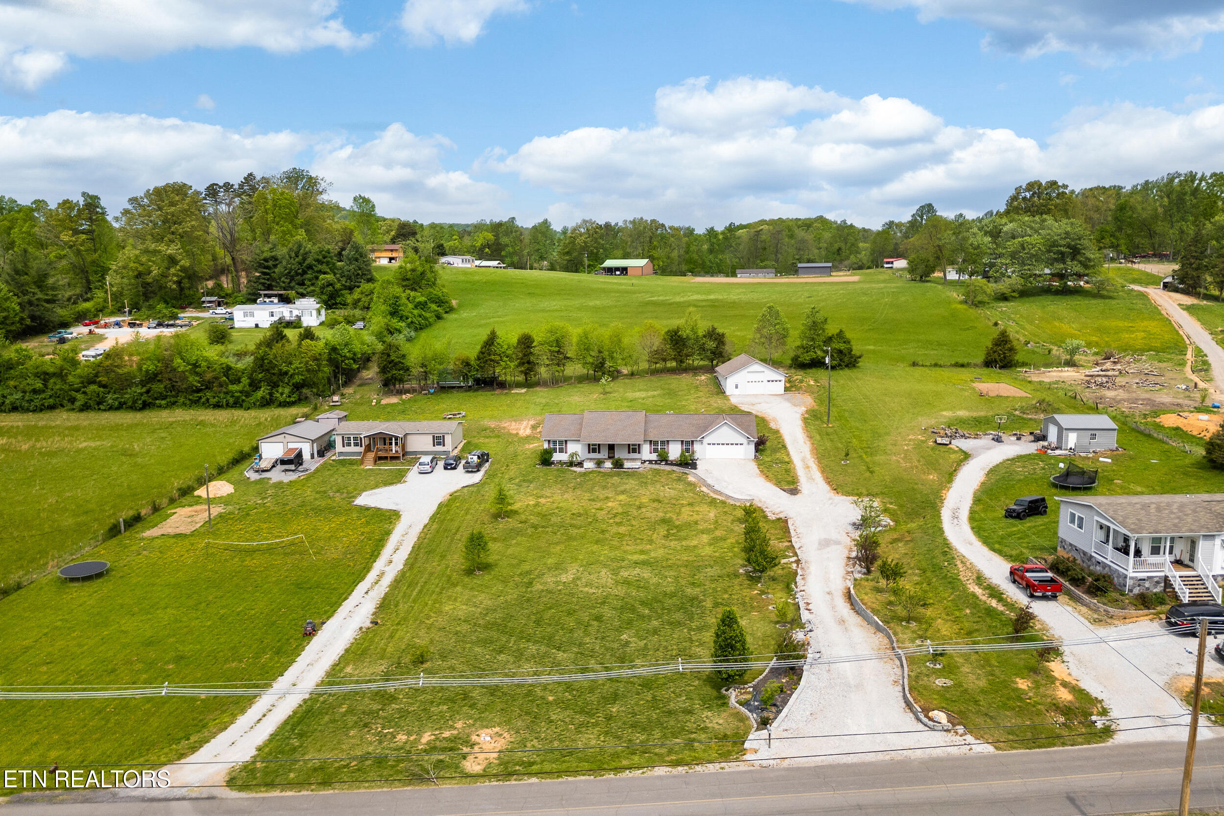 283 Red Hill Road Andersonville, TN 37705 - Photo 50 of 55 283 red hill road-44