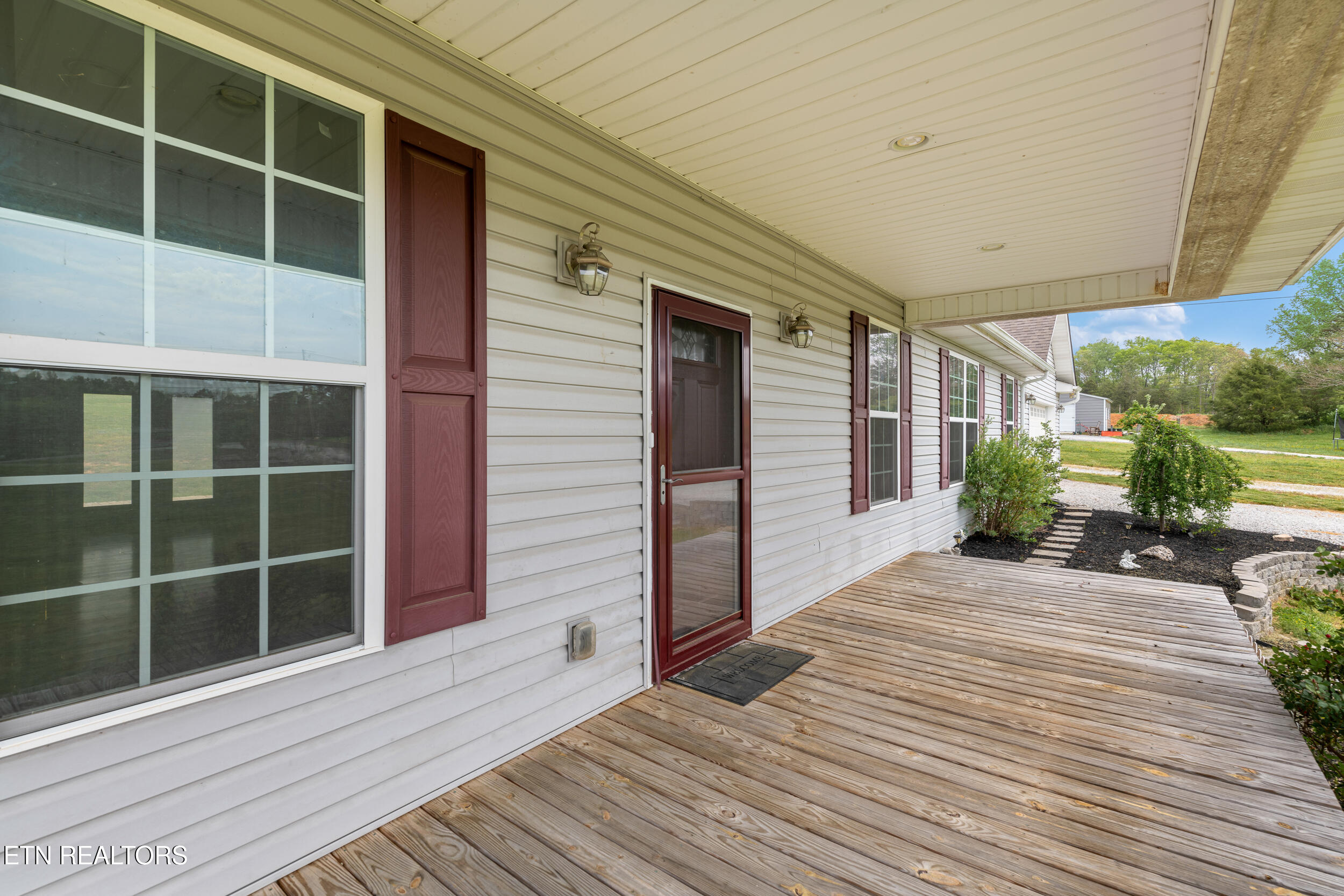 283 Red Hill Road Andersonville, TN 37705 - Photo 5 of 55 283 red hill road-5