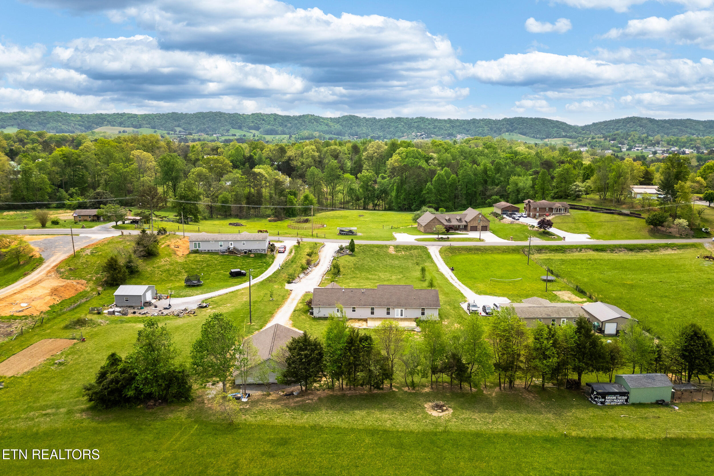 283 Red Hill Road Andersonville, TN 37705 - Photo 54 of 55 283 red hill road-48
